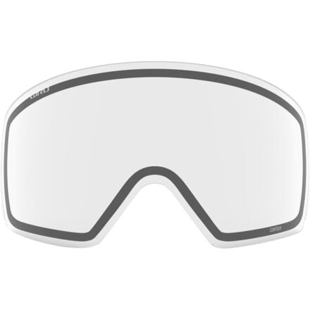 Giro - Contour RS Goggle Replacement Lens - Clear