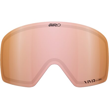 Contour RS Goggle Replacement Lens