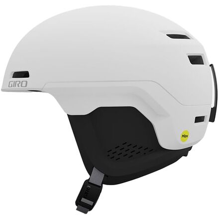 Owen Spherical Helmet
