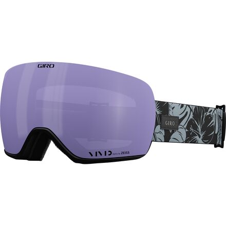 Article II Goggle