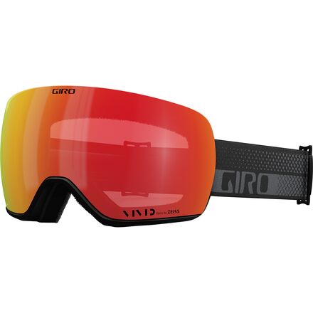 Article II Goggle