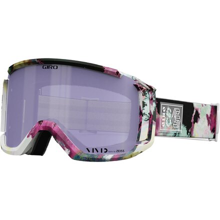 Revolt Goggles