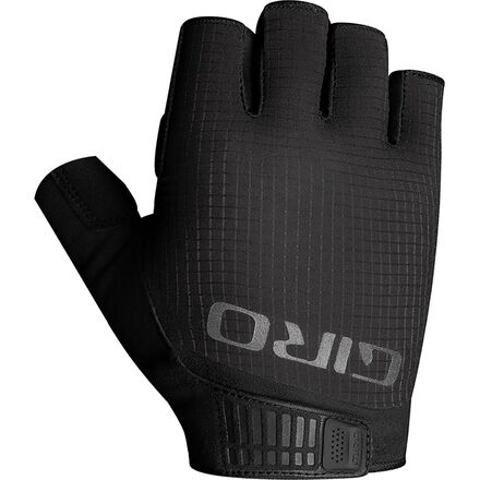 Giro - Bravo II Gel Glove - Black