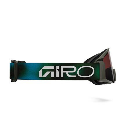 Giro - Dropline MTB Vivid Goggles