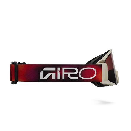 Giro - Dropline MTB Vivid Goggles