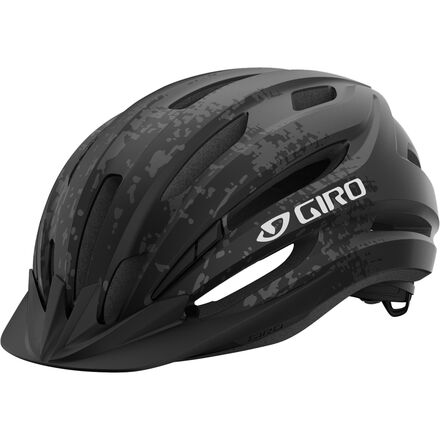 Giro - Register MIPS II Helmet - Kids' - Matte Black/White