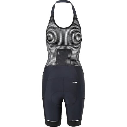 Giro - Chrono Elite Halter Cargo Bib Short - Women's