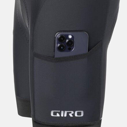 Giro - Chrono Elite Halter Cargo Bib Short - Women's