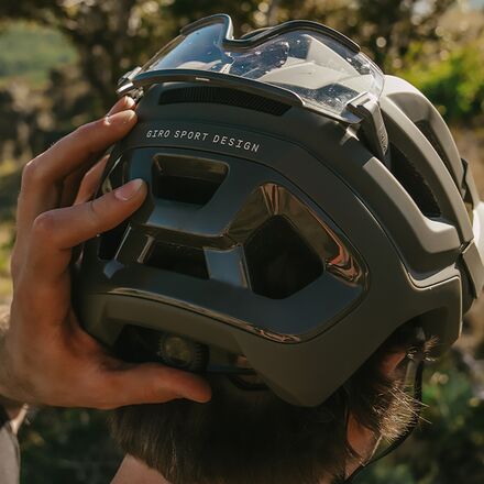 Giro - Montaro MIPS III Helmet