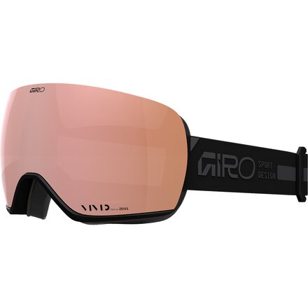 Article II Goggles