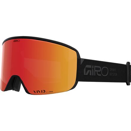 Axis Goggles