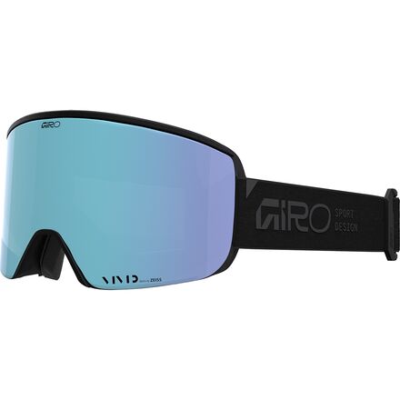 Axis Goggles