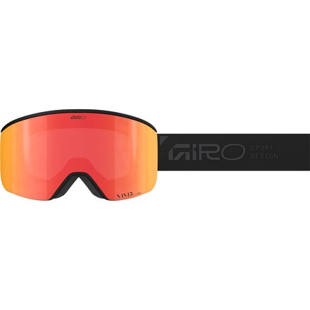 Axis Goggles
