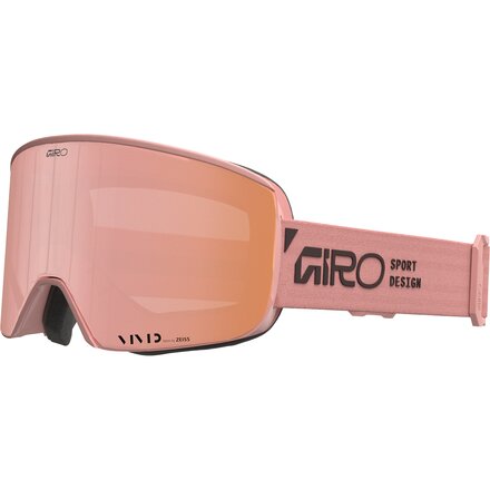Axis Goggles