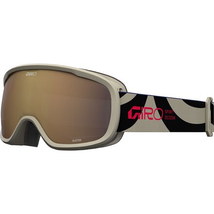 Buster Goggles - Kids'