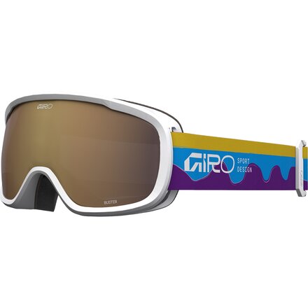 Buster Goggles - Kids'