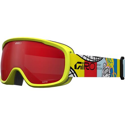 Buster Goggles - Kids'