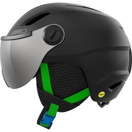 Giro - Buzz Mips Helmet - Kids'