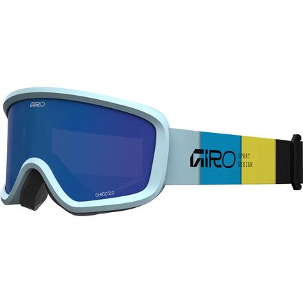 Chico 2.0 Goggles - Kids'