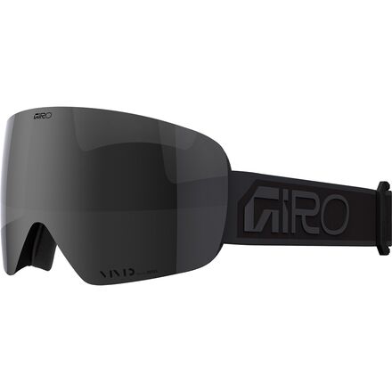 Contour Goggles