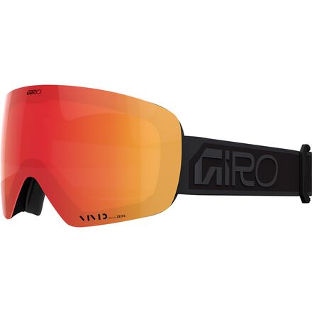 Contour Goggles