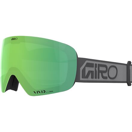 Contour Goggles