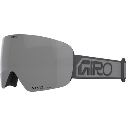 Contour Goggles
