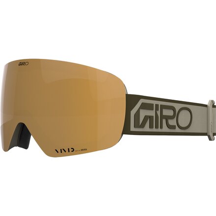 Contour Goggles