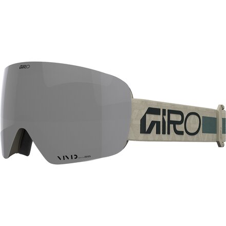 Contour RS Goggles