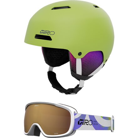 Crue CP Helmet - Kids'