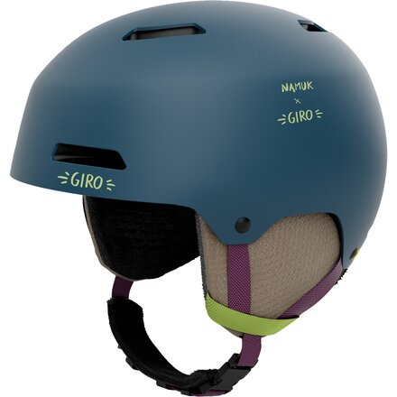 Crue Helmet - Kids'