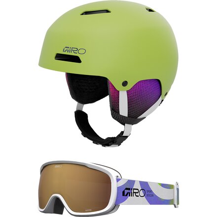 Crue MIPS CP Helmet - Kids'