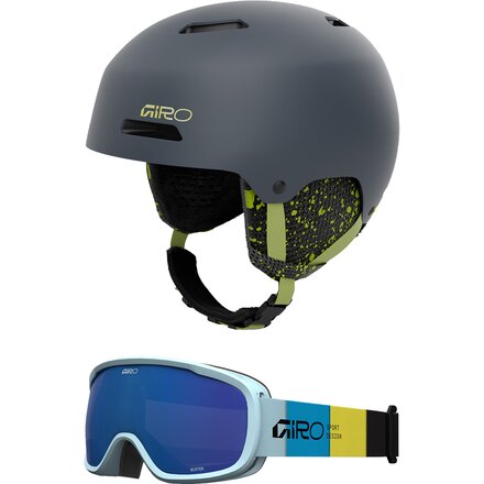 Crue MIPS CP Helmet - Kids'