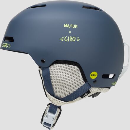 Giro Crue MIPS Helmet - Thumbnail 4