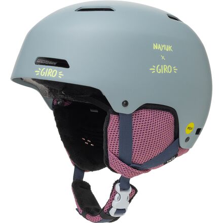 Crue Mips Helmet - Kids'
