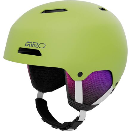 Crue Mips Helmet - Kids'