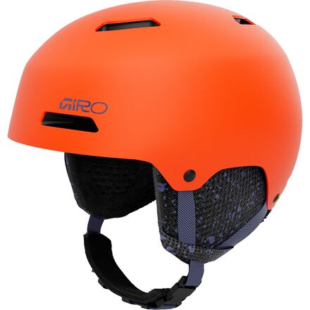Crue Mips Helmet - Kids'