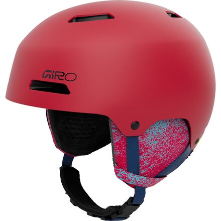 Crue Mips Helmet - Kids'