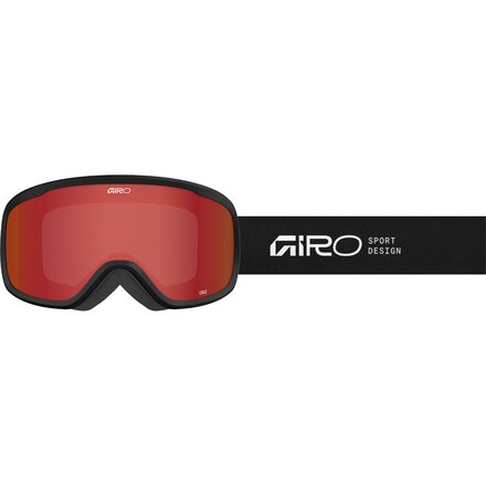 Cruz Goggles