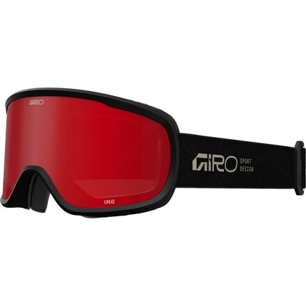 Cruz Goggles