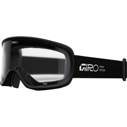 Cruz Goggles