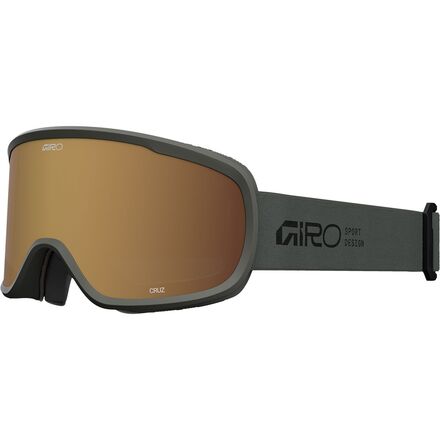 Cruz Goggles