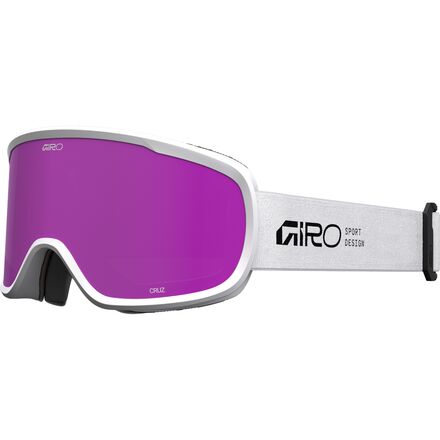 Cruz Goggles