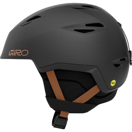 Giro - Grid Spherical Helmet