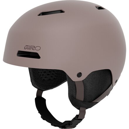 Ledge Helmet