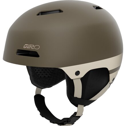 Ledge Helmet