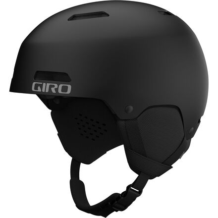 Ledge Helmet
