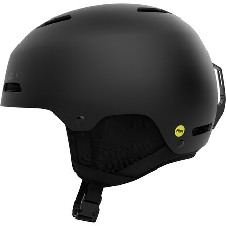 Giro - Ledge MIPS Round Fit Helmet