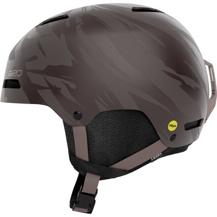 Giro - Ledge Mips Helmet