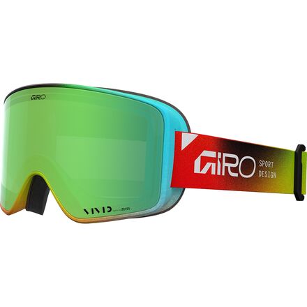 Method Goggles